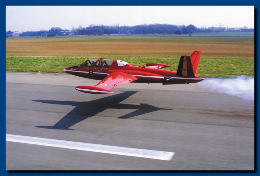foto fouga b TO poster